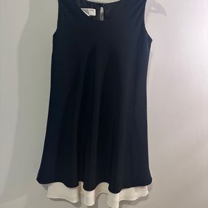 Jones New York Little Black Dress - Petite Size 6